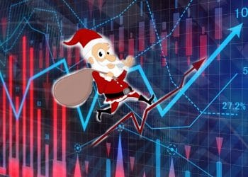 5 Stocks to Invest in During This Santa Rally