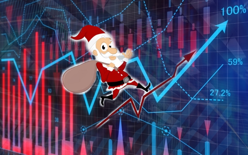 5 Stocks to Invest in During This Santa Rally