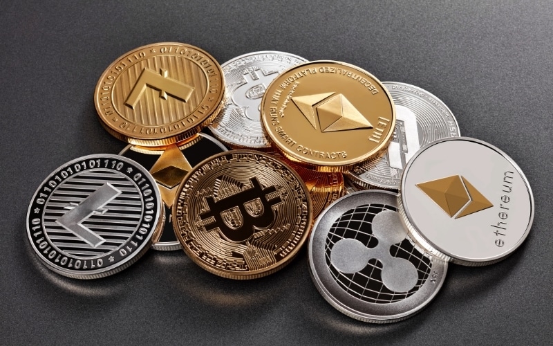 5 Top Cryptocurrency Alternatives to Bitcoin
