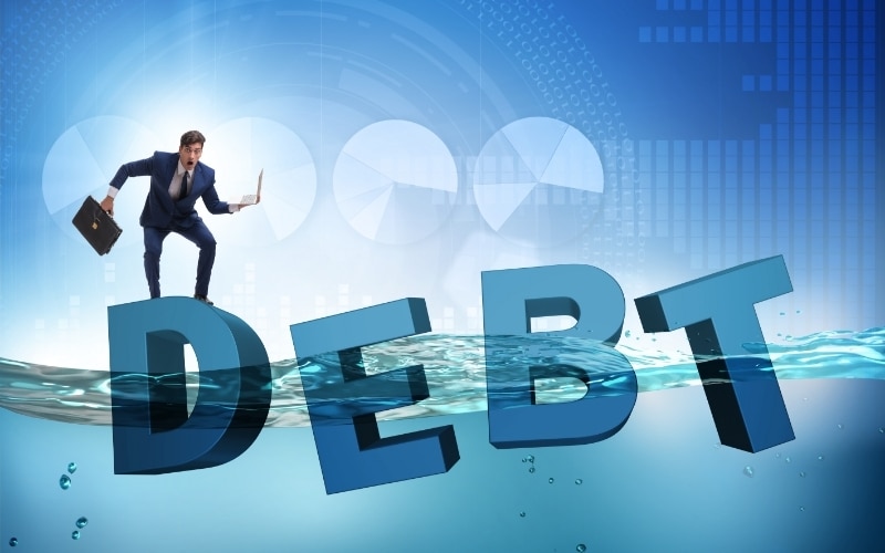 Life after Debt Repayment: How to Build Your Wealth