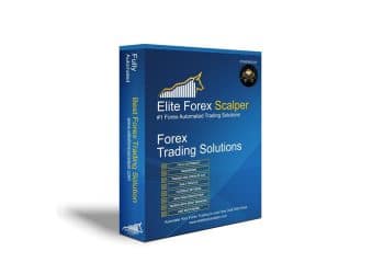 Elite Forex Scalper