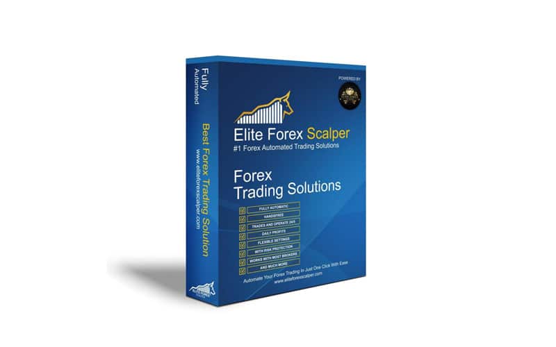 Elite Forex Scalper