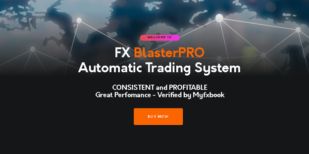 FX BLASTERPRO presentation