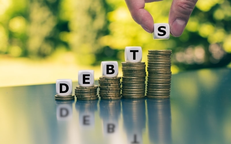 Increasing Debts - Is Your Business Heading Towards Insolvency?