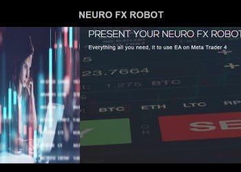 Neuro FX Robot