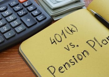 Pension Plans vs. 401(k)s: Which One Is Better?