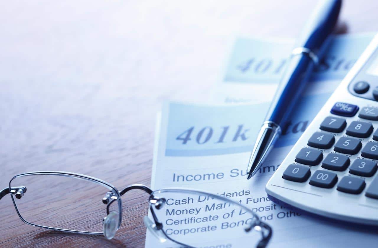 What is a 401(k) plan?