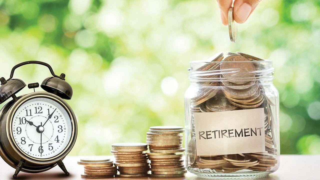 What is a pension plan?