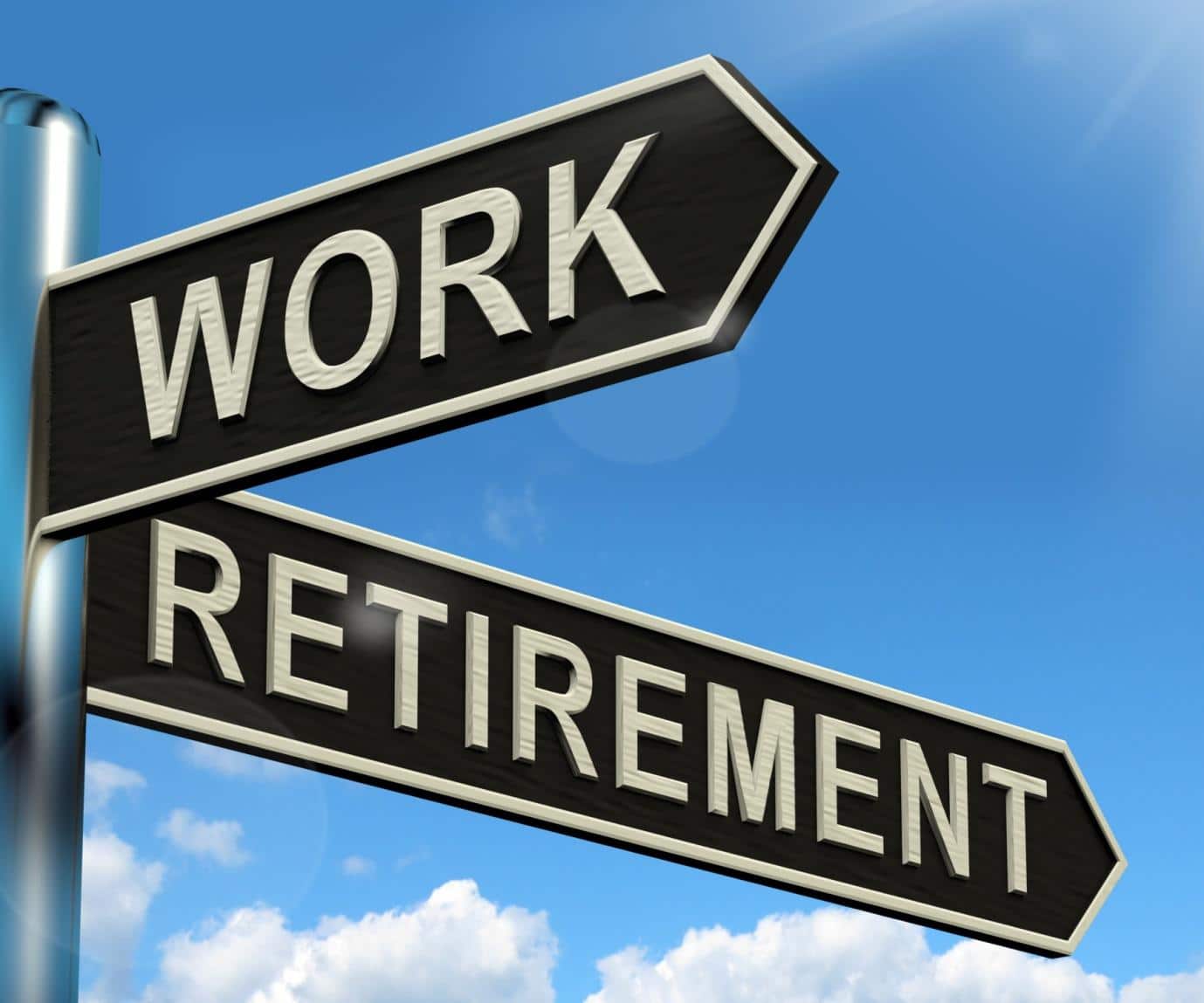 Major differences between a pension plan and a 401(k)