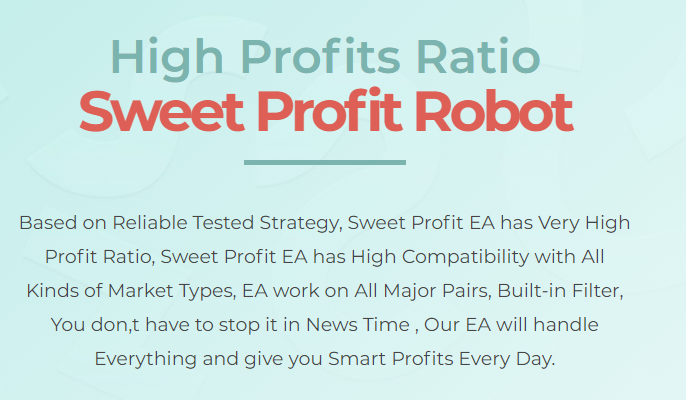 Sweet Profit Robot