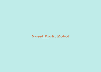 Sweet Profit Robot