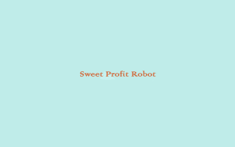 Sweet Profit Robot