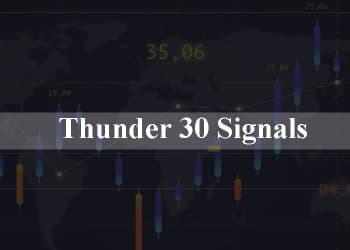 Thunder 30 Signals