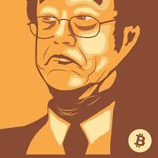 Satoshi Nakamoto