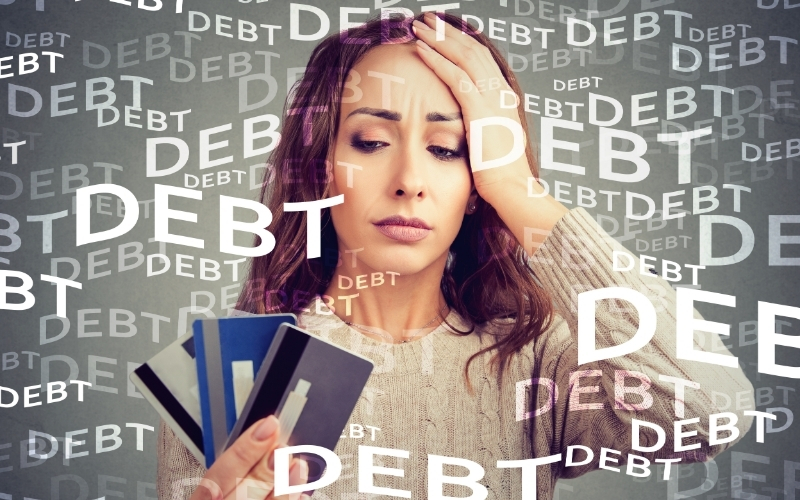 Credit Card Addiction a Reality - How to Break-Free