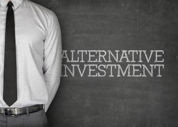 Alternative Investments: The Parallel World