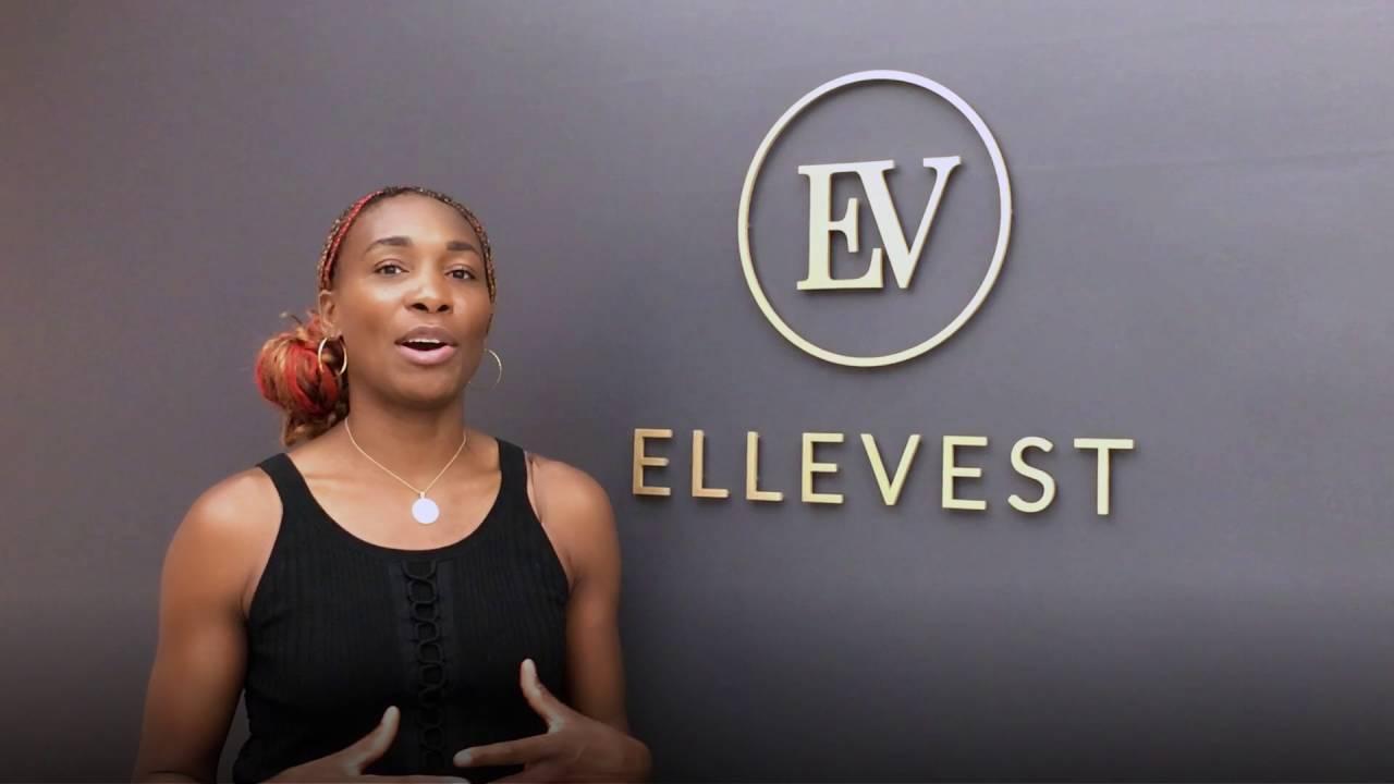 What is Ellevest?