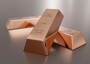 How to Invest in Copper