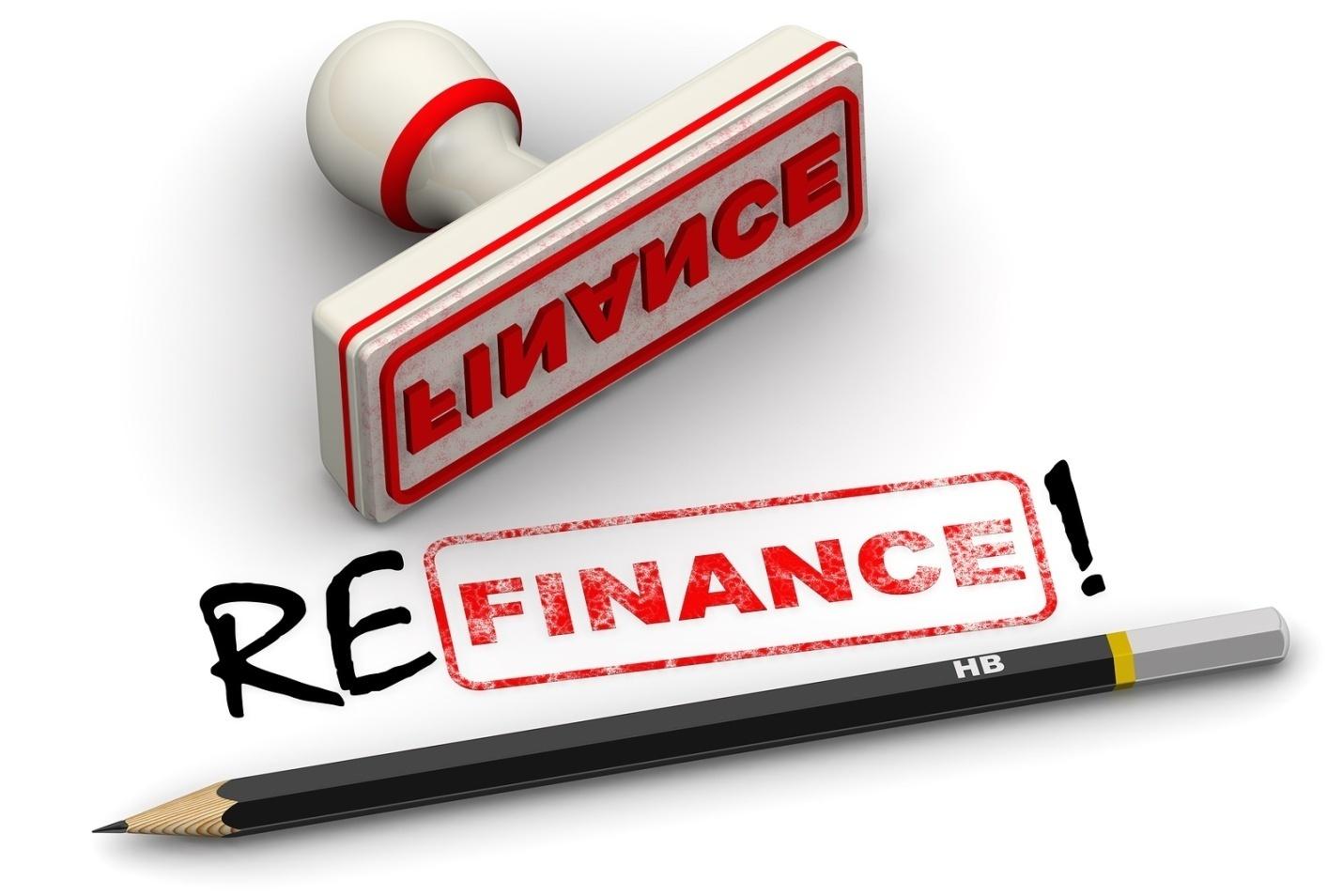 Refinance your debt