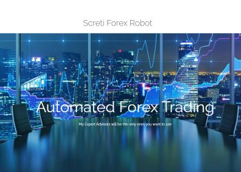 Screti Forex Robot