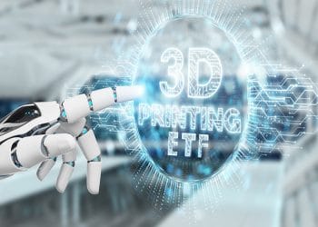 3D Printing ETF (PRNT)