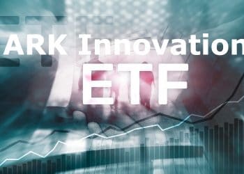 ARK Innovation ETF (ARKK)