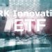 ARK Innovation ETF (ARKK)