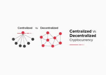 Centralized vs. Decentralized Cryptocurrency Exchanges