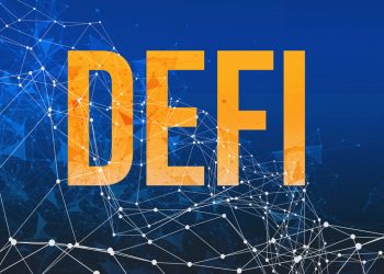 4 DeFi Projects to Invest in