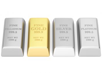 Introduction to Precious Metals Trading