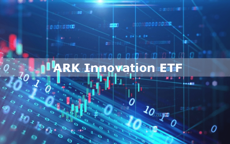 Etf ark где купить