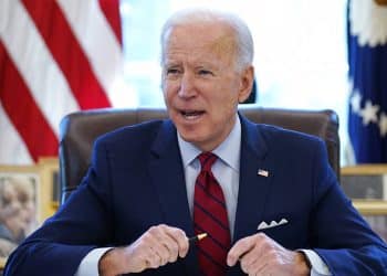 Biden Plans First Major Tax Hike in Almost 30 Years