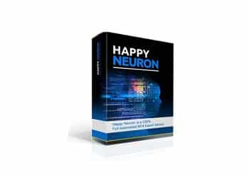 HAPPY NEURON