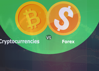 Differences Between Trading Forex and Cryptocurrencies