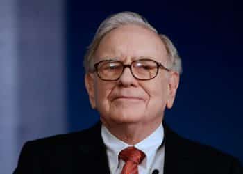 Warren Buffett's Fortune Grows Past $100 Billion As Berkshire Shares Surge