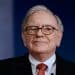 Warren Buffett's Fortune Grows Past $100 Billion As Berkshire Shares Surge