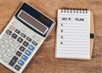 Navigating Through 401 (K) Plans