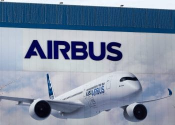 Airbus Shares Soar As Deliveries Ascend In March