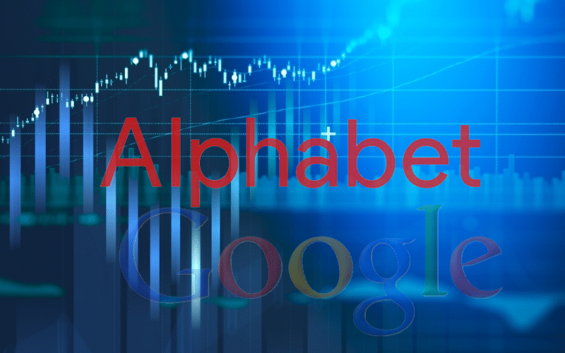 Alphabet Price Now