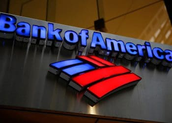 Bank Of America Doubles Net Income To $8.1 Billion