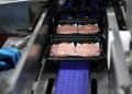Beyond Meat Opens Manufacturing Plant In China, Eyes Another In Europe