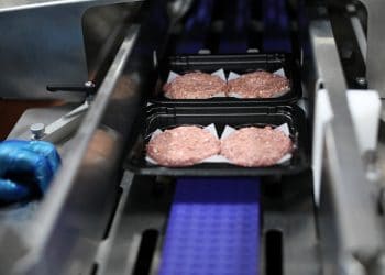 Beyond Meat Opens Manufacturing Plant In China, Eyes Another In Europe