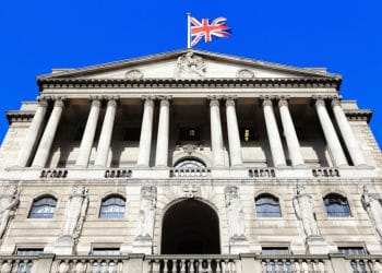 U.K. Looks Into Central Bank-Backed Digital Currency 'Britcoin'