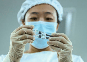 China Likely To Approve First Foreign COVID-19 Vaccine In Next Three Months