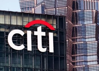 Citi To Set Up New Investment, Trading Operations In China In Next 18 Months