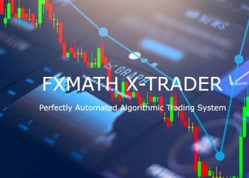 FXMath X-Trader