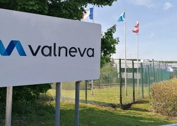 French Biotech Valneva Could Be The First To Offer Inactivated COVID-19 Vaccines In Europe