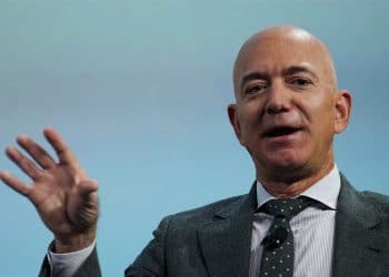 World's Richest Man Backs Higher Taxes For American Firms