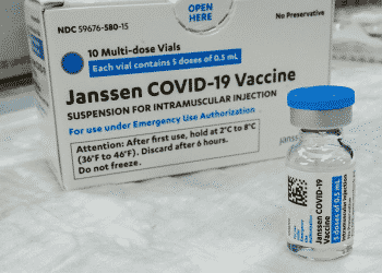 U.S. Health Regulators Urge Pause In J&J Vaccination