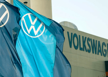 Volkswagen Global Sales Rebound In March